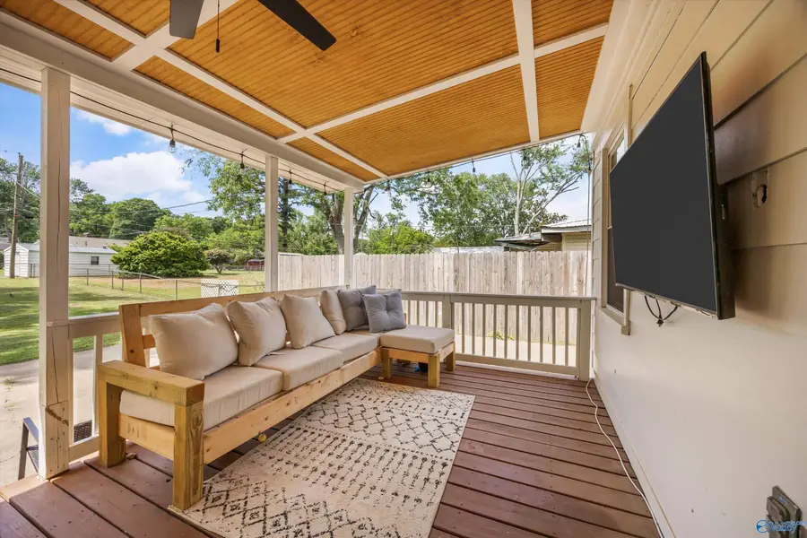 1810 NE Polk Drive, Huntsville, AL 35811 - #3