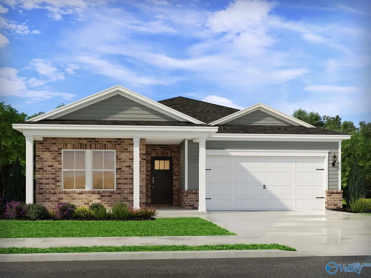29543 Gallows Cove, Harvest, AL 35749 - #1