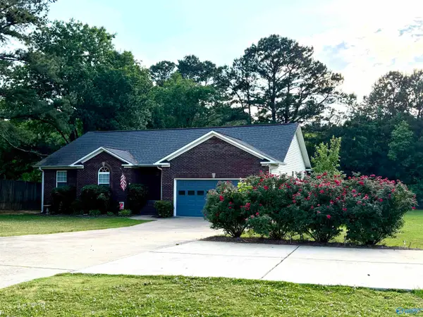 5998 Slasham Road, Southside, AL 35907