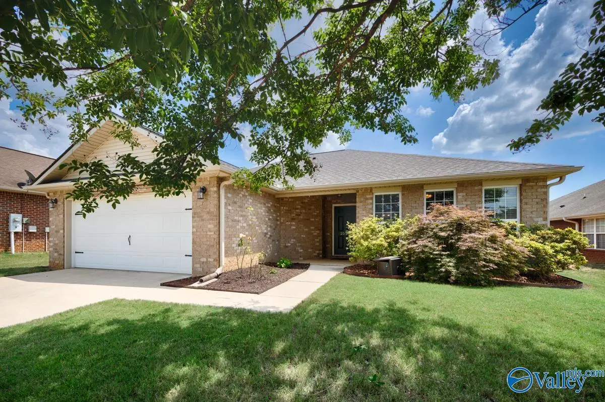 2525 Marjorie Lane, Huntsville, AL 35803 - #1