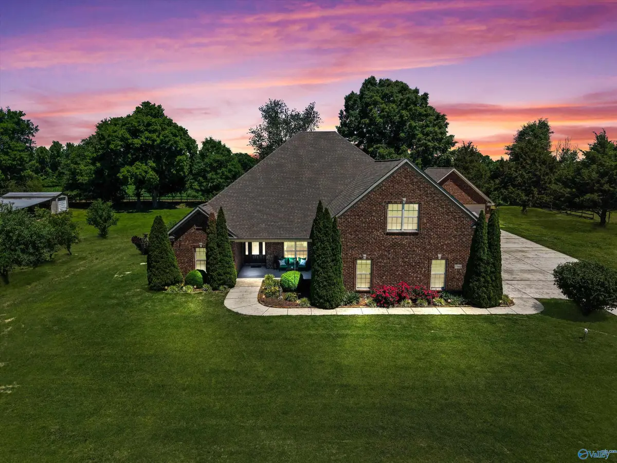 27693 Cedar Hill Drive, Ardmore, AL 35739 - #1