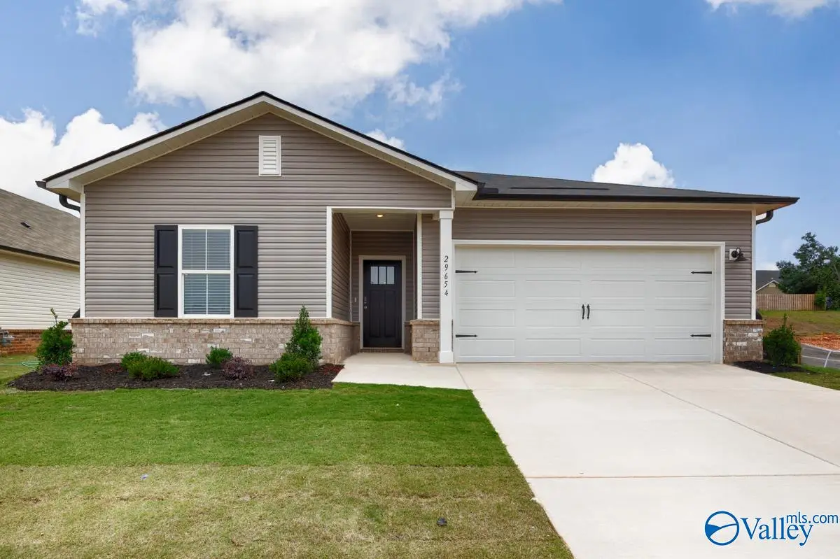 29539 Gallows Cove, Harvest, AL 35749 - #1