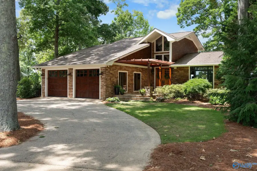 1725 Big Nose Drive, Centre, AL 35960 - #2