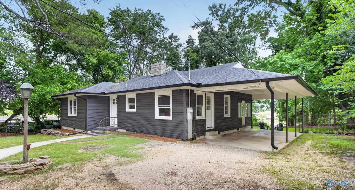 1816 Lookout Circle, Gadsden, AL 35904 - #1