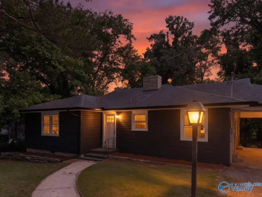 1816 Lookout Circle, Gadsden, AL 35904 - #2