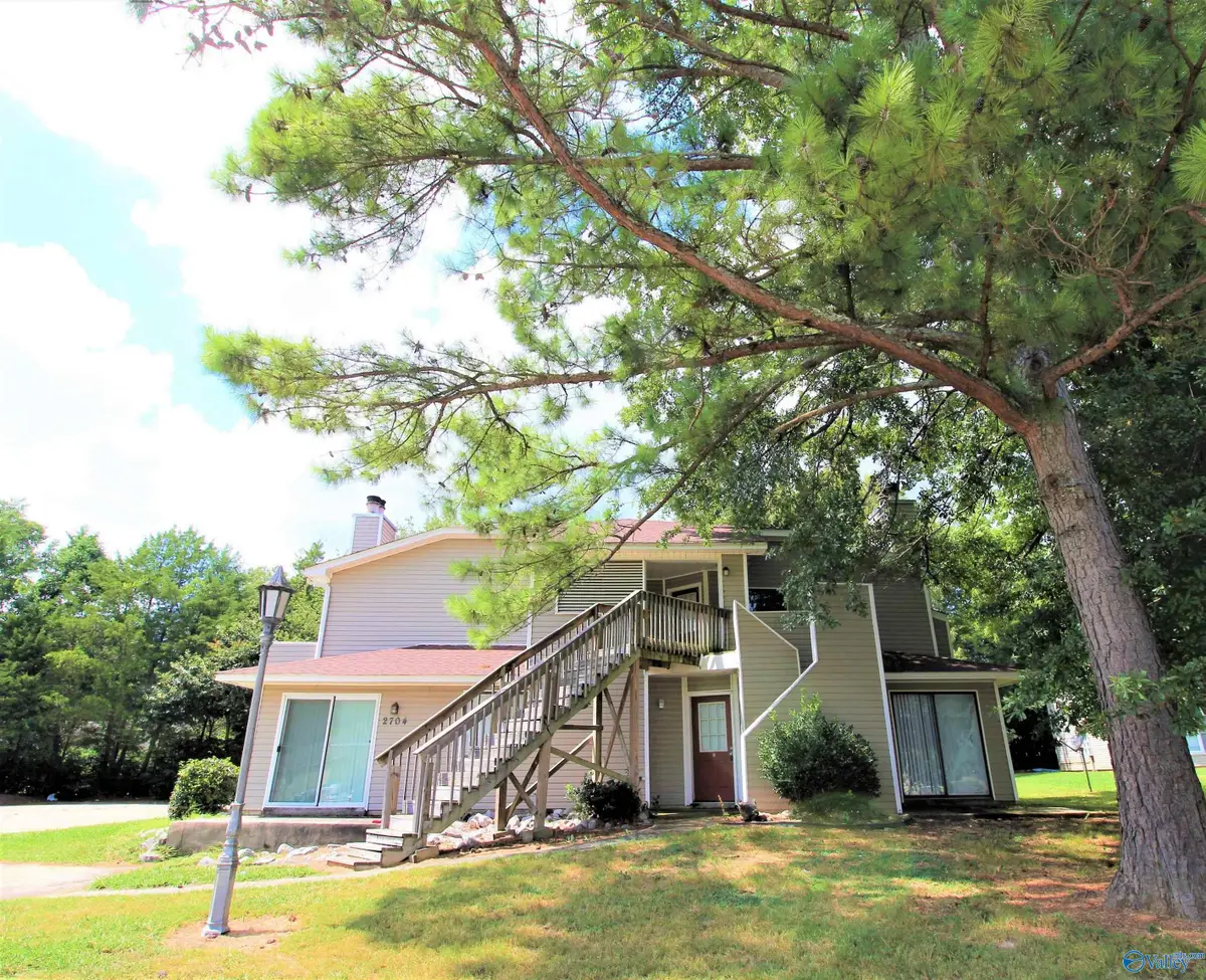 2704 Lantern Walk Se, Huntsville, AL 35803 - #1