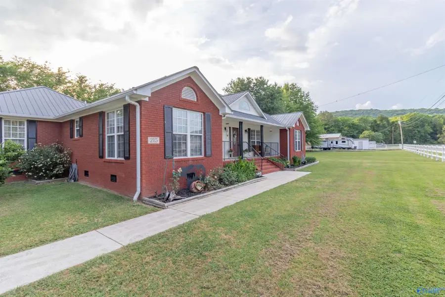 215 Robinwood Lane, Woodville, AL 35776 - #2