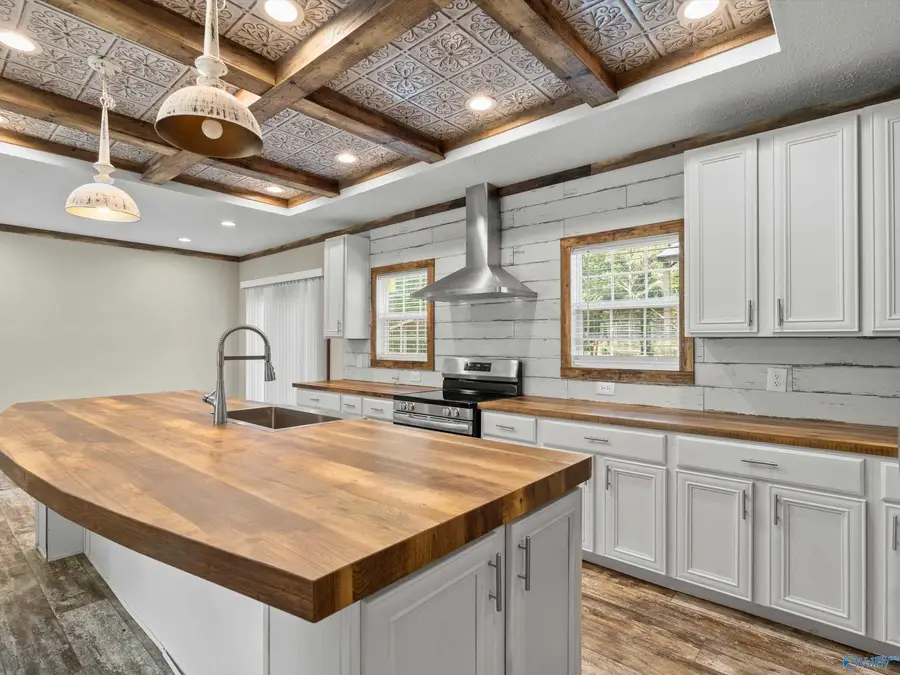 25 Malibu Circle, Scottsboro, AL 35769 - #2