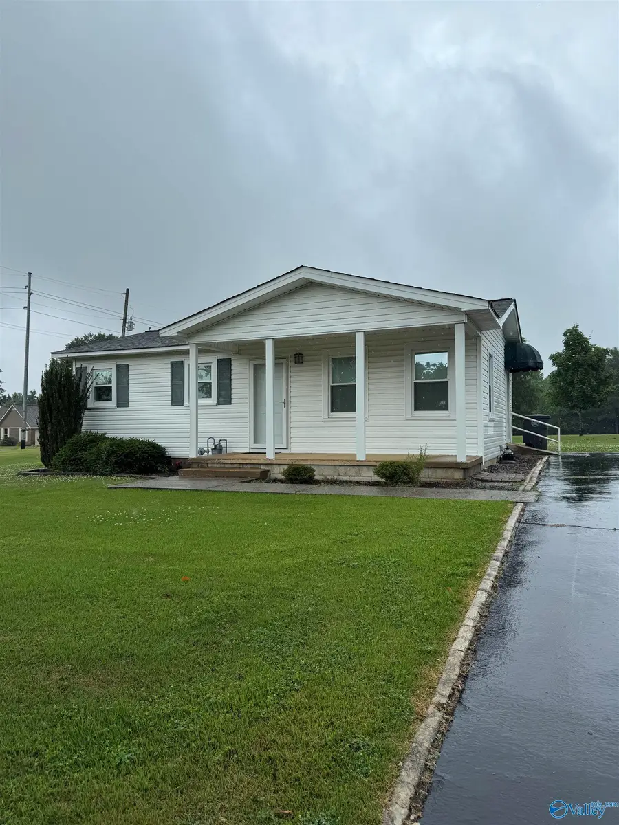 88 County Road 249, Moulton, AL 35650 - #3
