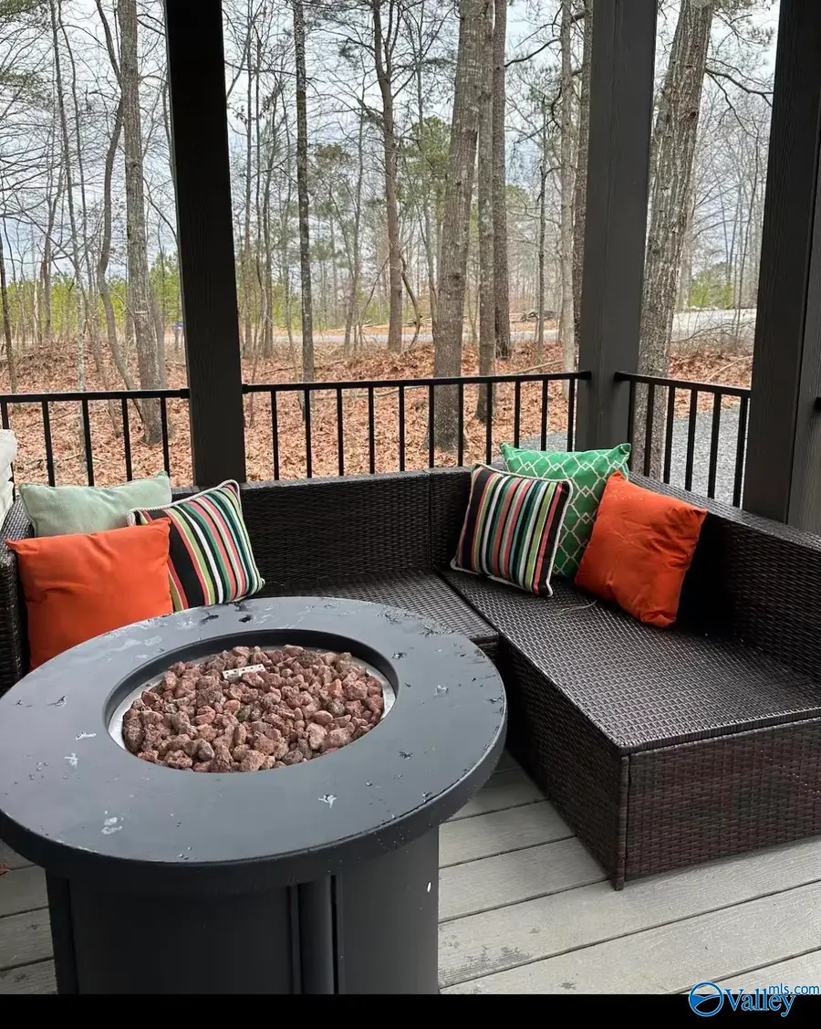 728 County Road 642, Mentone, AL 35984 - #3