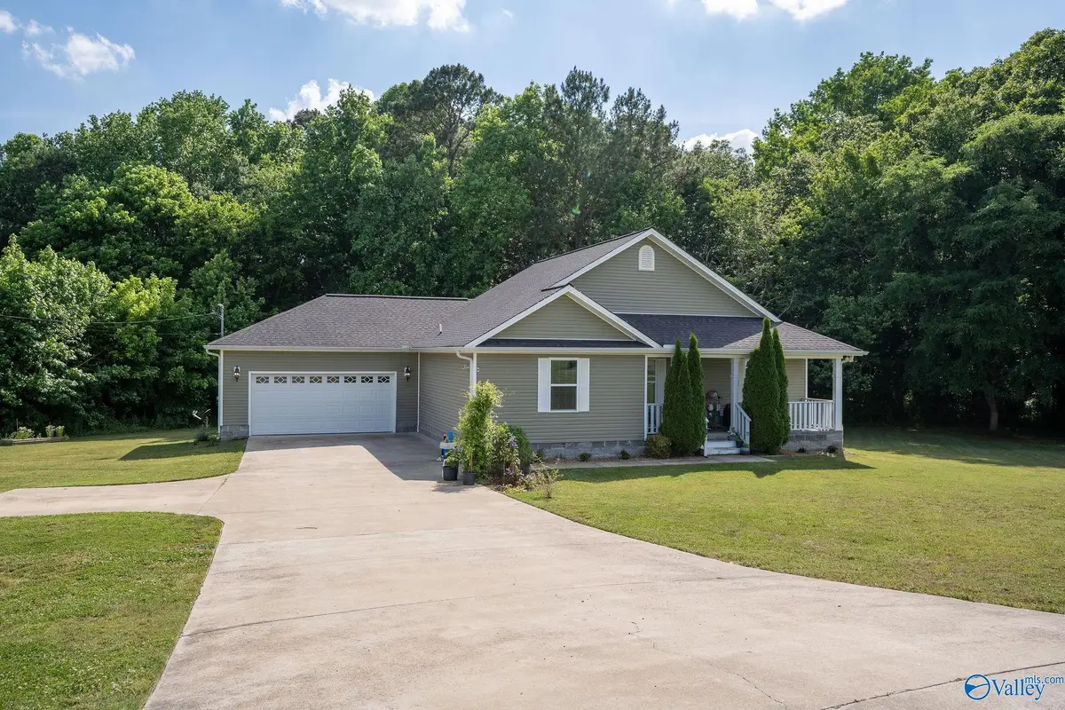 272 Craten Drive, Rainsville, AL 35986 - #1