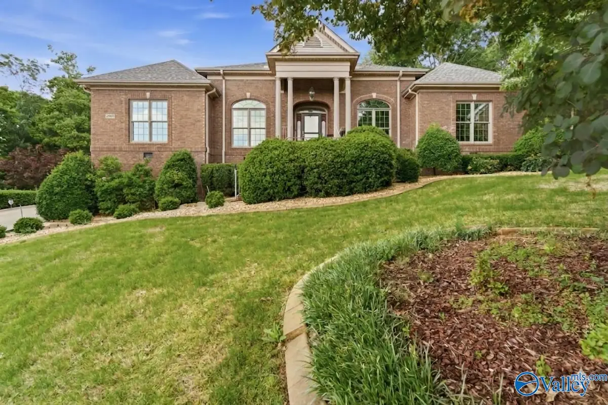 2909 Smoketree Circle Ne, Huntsville, AL 35811 - #1