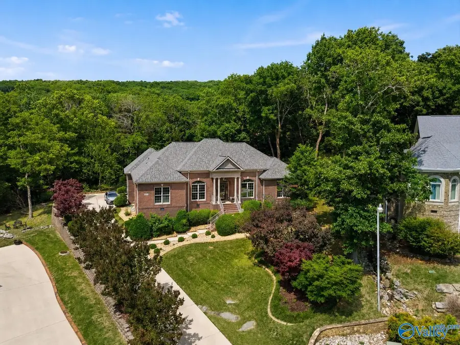 2909 Smoketree Circle Ne, Huntsville, AL 35811 - #2