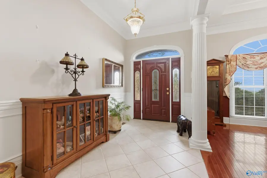 2909 Smoketree Circle Ne, Huntsville, AL 35811 - #3
