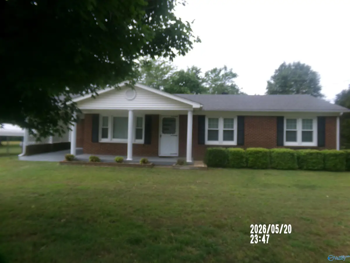 2204 Chisholm Road, Iron City, TN 38463 - #1