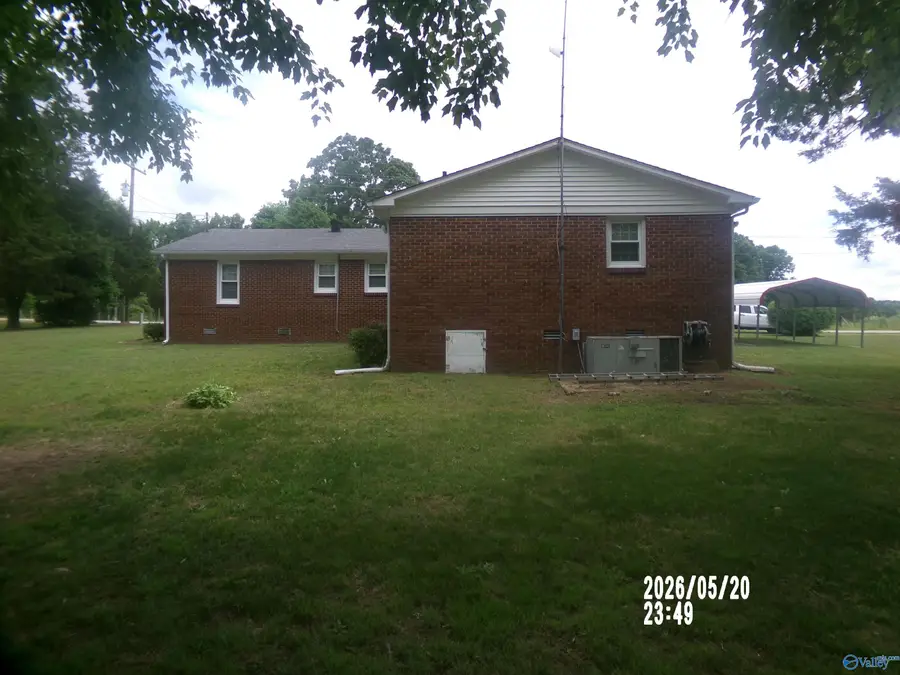 2204 Chisholm Road, Iron City, TN 38463 - #2