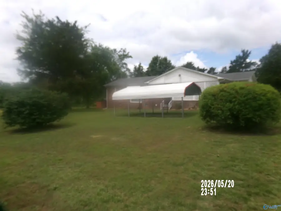 2204 Chisholm Road, Iron City, TN 38463 - #3