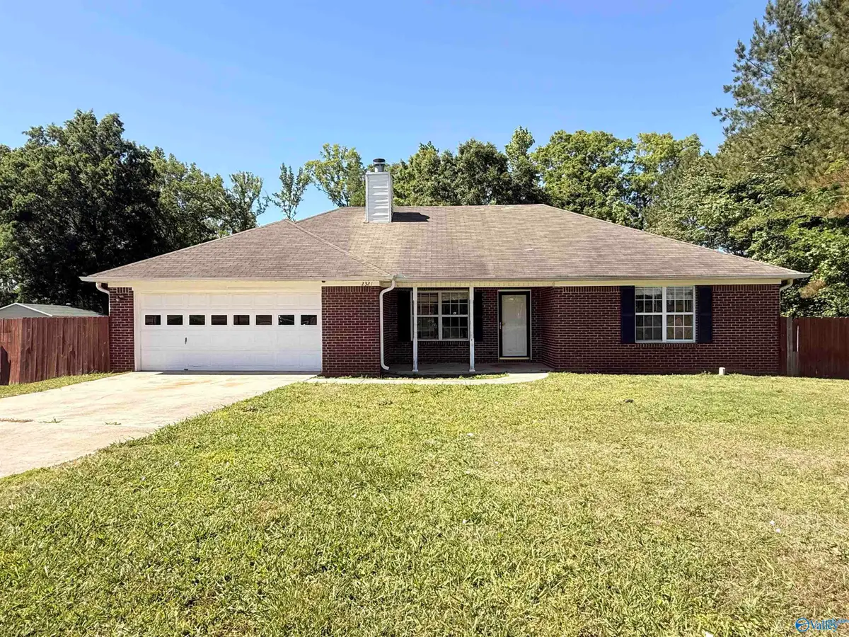 2321 Grimwood Road, Toney, AL 35773 - #1