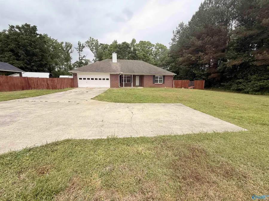 2321 Grimwood Road, Toney, AL 35773 - #2