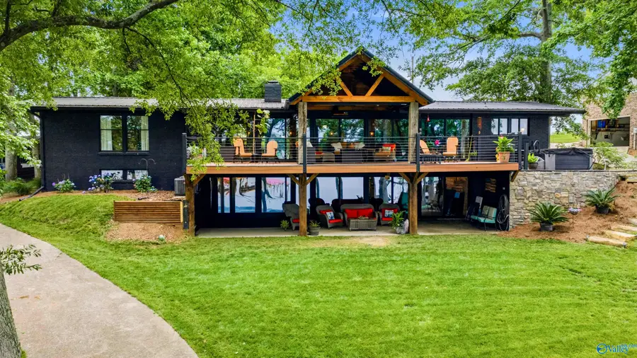 2075 Big Nose Drive, Centre, AL 35960 - #3