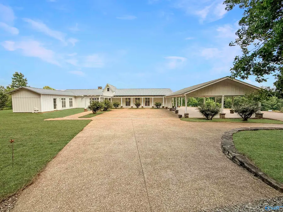1025 County Road 1209, Vinemont, AL 35179 - #2