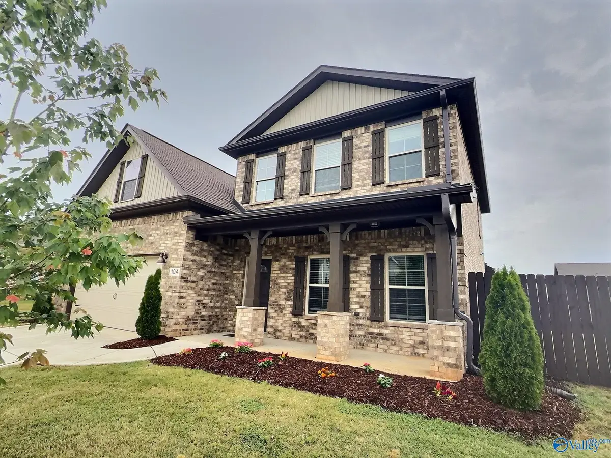 104 Ivy Vine Drive, Toney, AL 35773 - #1