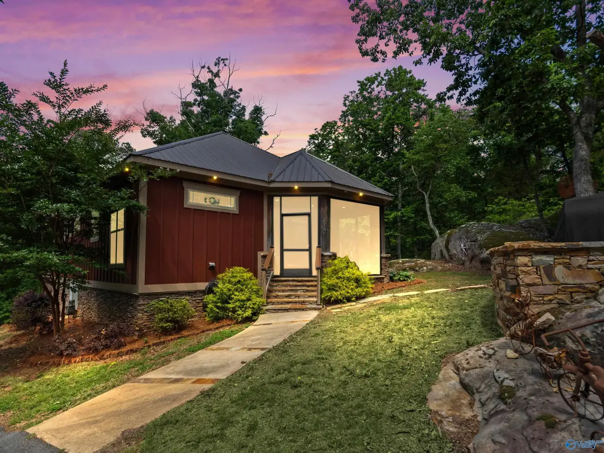 230 Wilson Road, Scottsboro, AL 35769 - #1