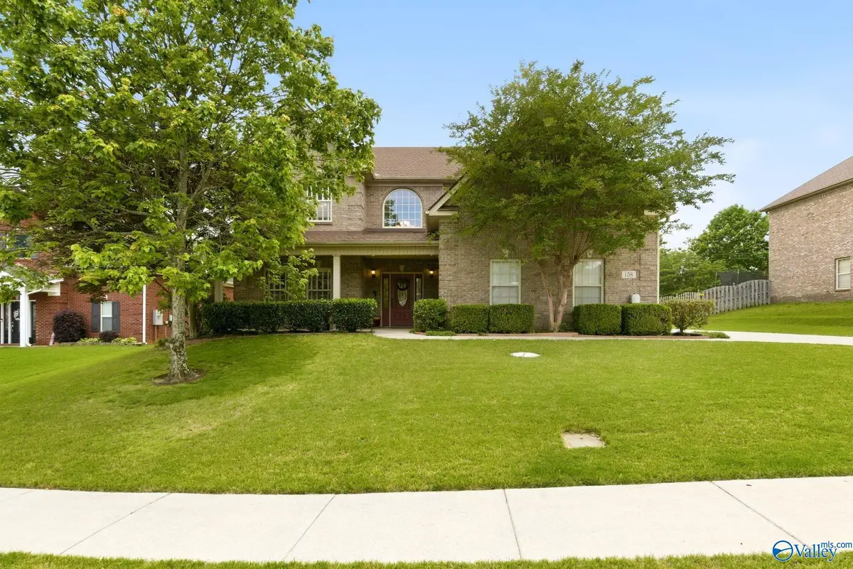 158 Clover Ridge Drive, Madison, AL 35758 - #1