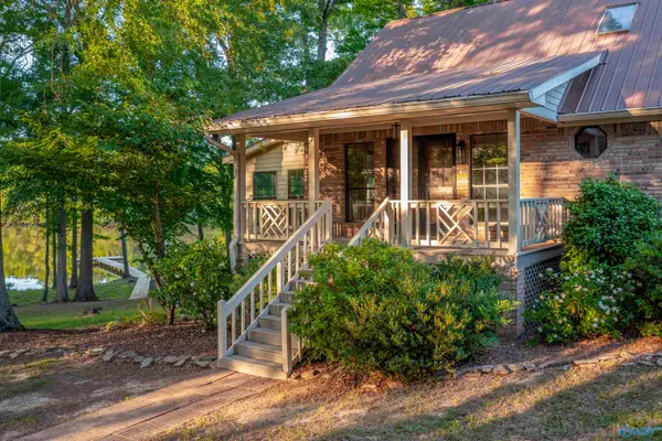 17207 County Road 22, Centre, AL 35960