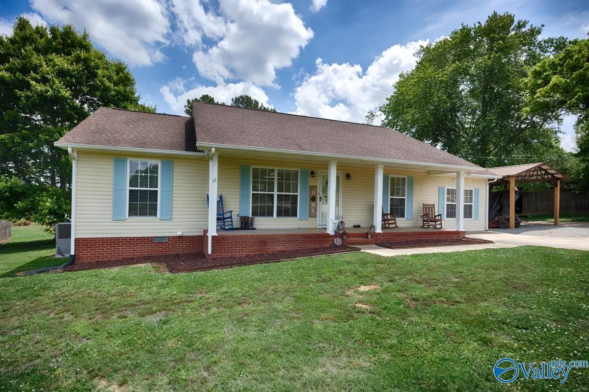 27330 Salem Minor Hill Road, Lester, AL 35647 - #1