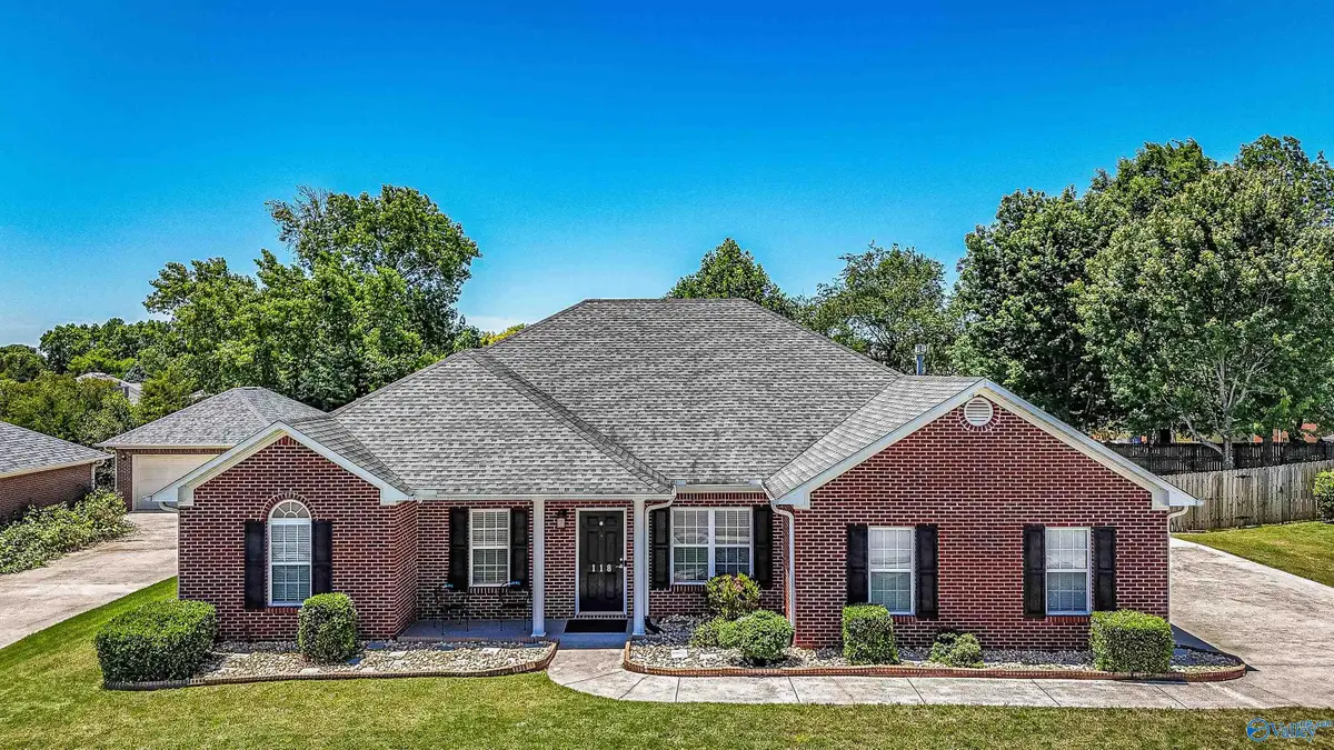 118 Green Fern Street, Madison, AL 35758 - #1