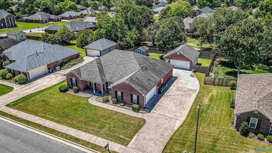 118 Green Fern Street, Madison, AL 35758 - #2