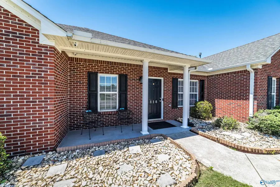 118 Green Fern Street, Madison, AL 35758 - #3