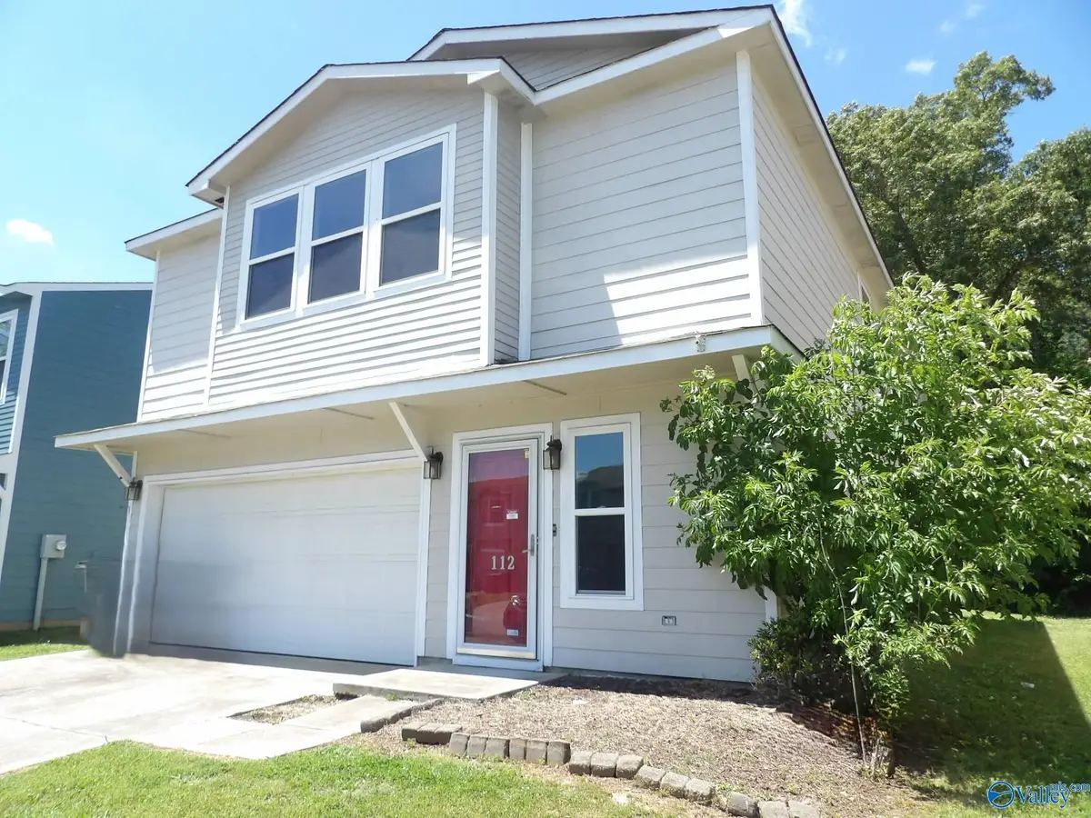 112 Blackwell Court, Owens Cross Roads, AL 35763 - #1