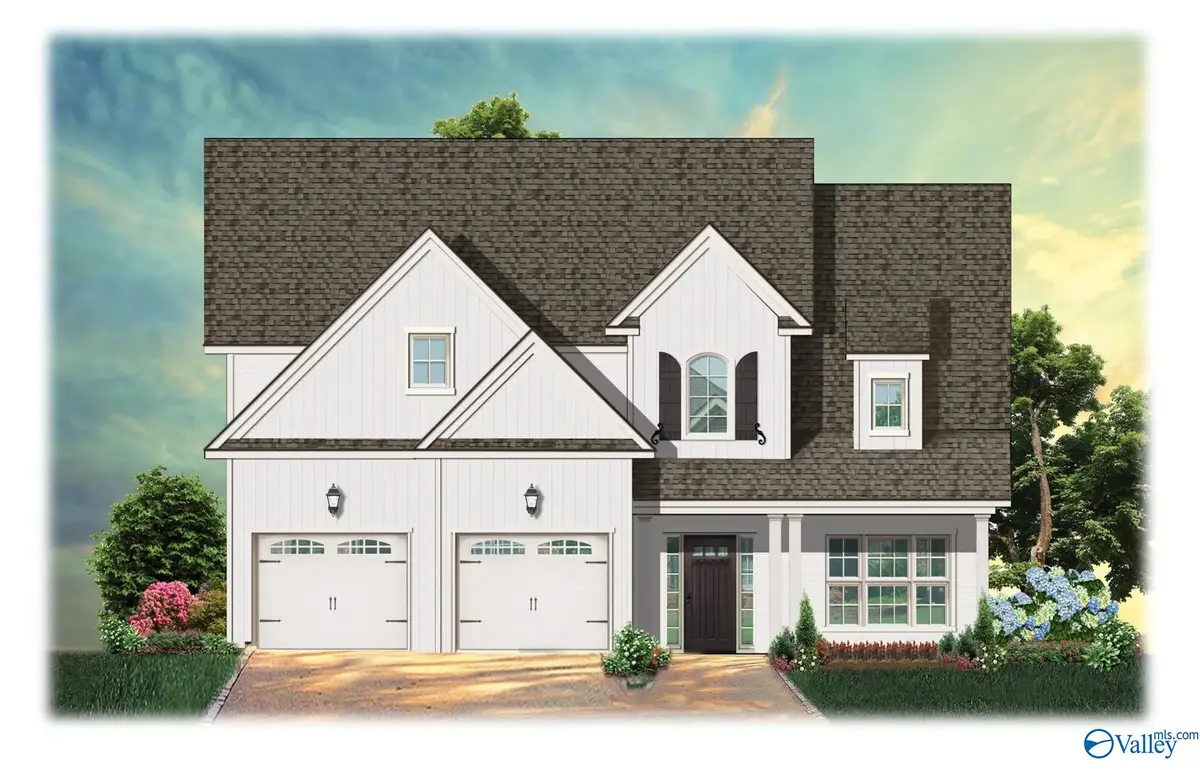 129 Grand Springs Court, Madison, AL 35756 - #1