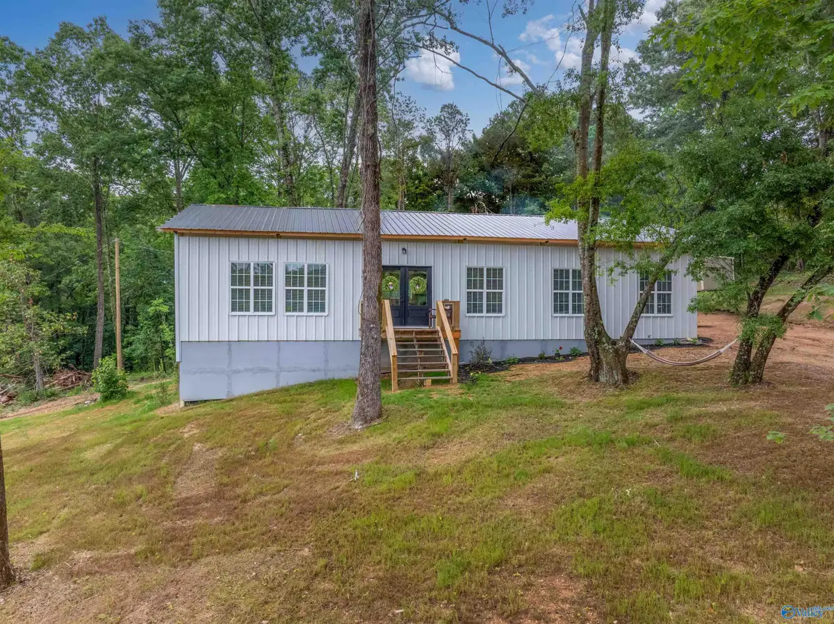 315 Stinson Street, Centre, AL 35960 - #1