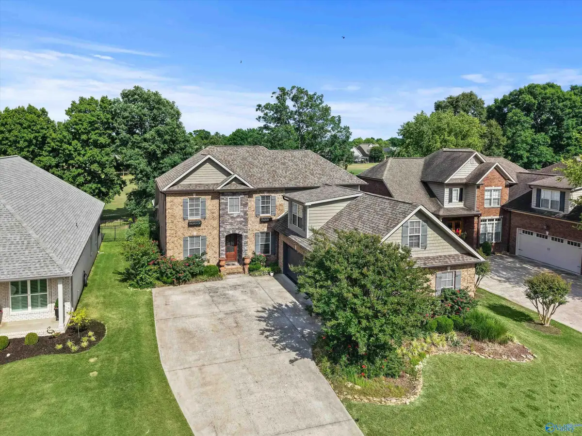 14370 Muirfield Drive, Athens, AL 35613 - #1