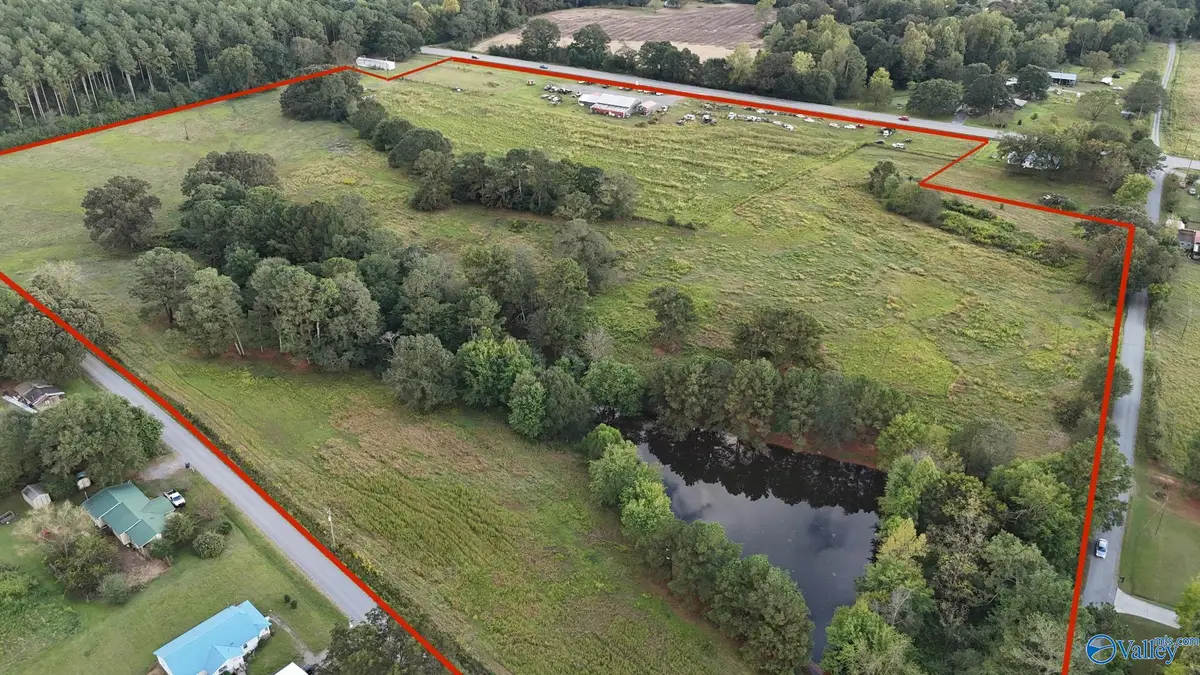28 ACRES Us Highway 278, Blountsville, AL 35031 - #1