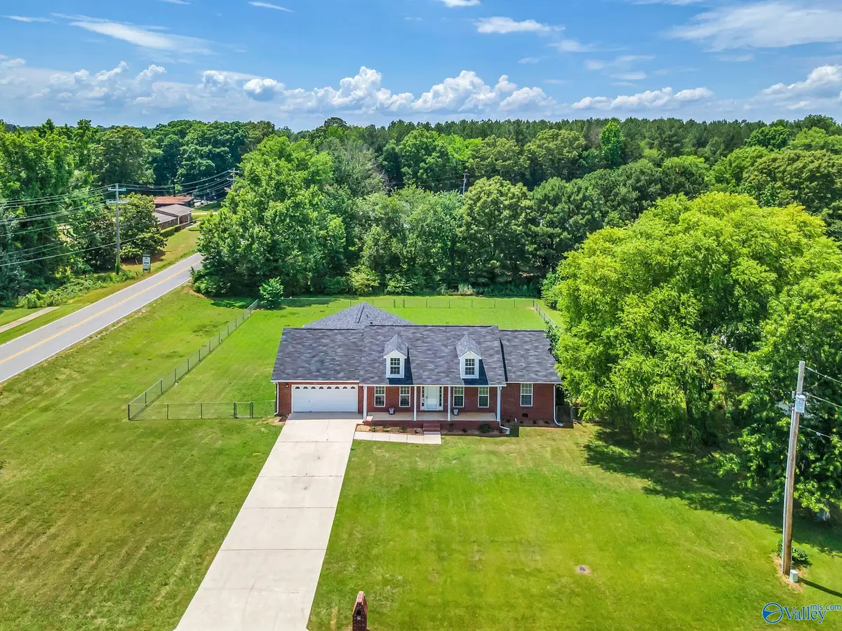 11019 Dove Drive, Madison, AL 35756 - #1