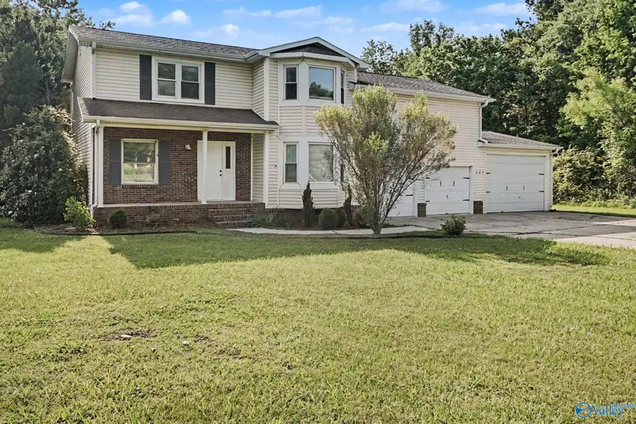 122 Brawley Drive, Owens Cross Roads, AL 35763 - #3