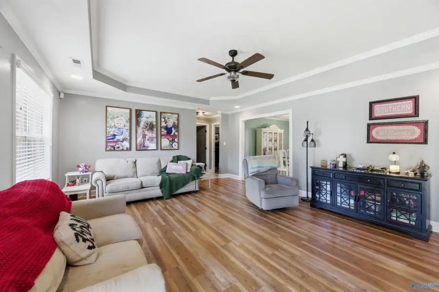 1005 Clint Drive Se #Single, Hartselle, AL 35640 - #3
