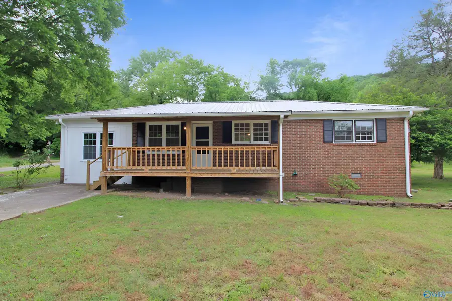1370 County Road 12, Hollytree, AL 35751 - #2