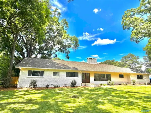 1820 Stratford Road, Decatur, AL 35601