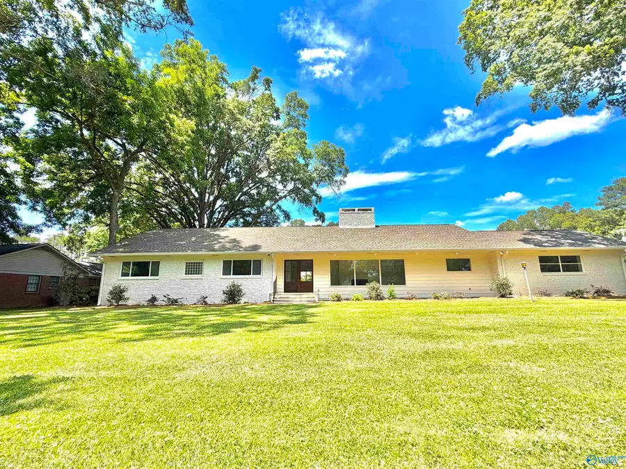 1820 Stratford Road, Decatur, AL 35601 - #3