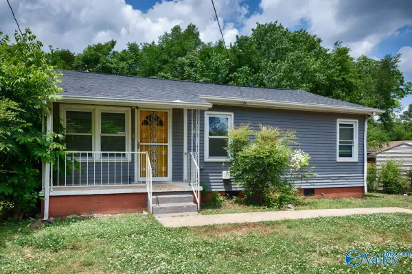 1715 Chester Street Nw, Huntsville, AL 35816