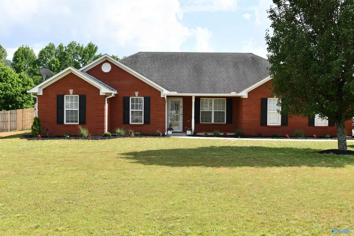 101 Bramble Way, Toney, AL 35773 - #1