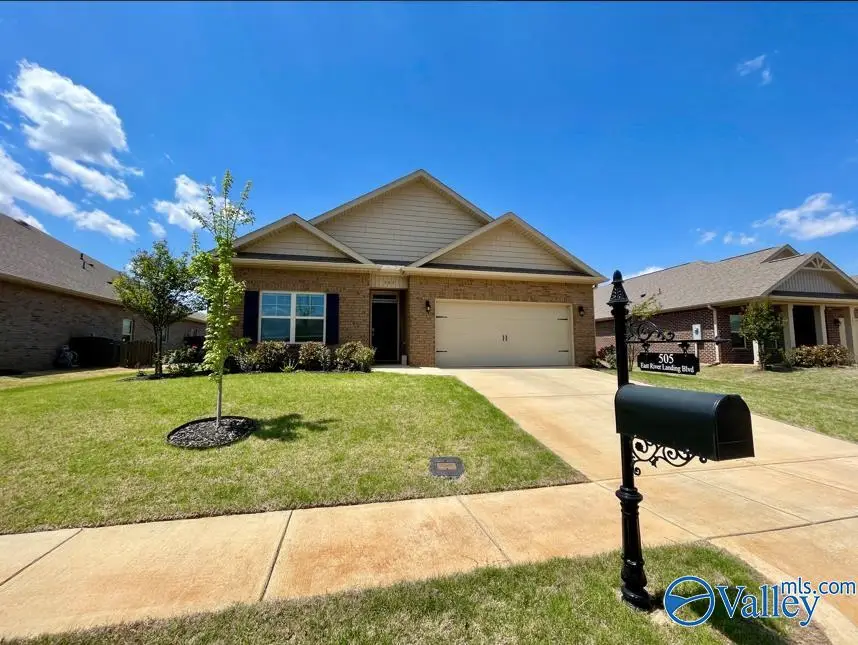 505 E River Landing Blvd, Madison, AL 35756 - #1