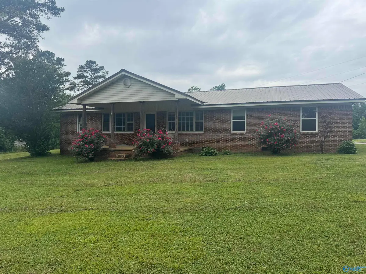 29738 Easter Ferry Road, Lester, AL 35647 - #1