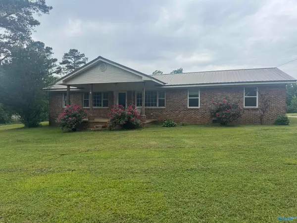 29738 Easter Ferry Road, Lester, AL 35647