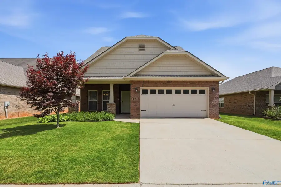 428 E Mossyleaf Drive Sw, Huntsville, AL 35824 - #2